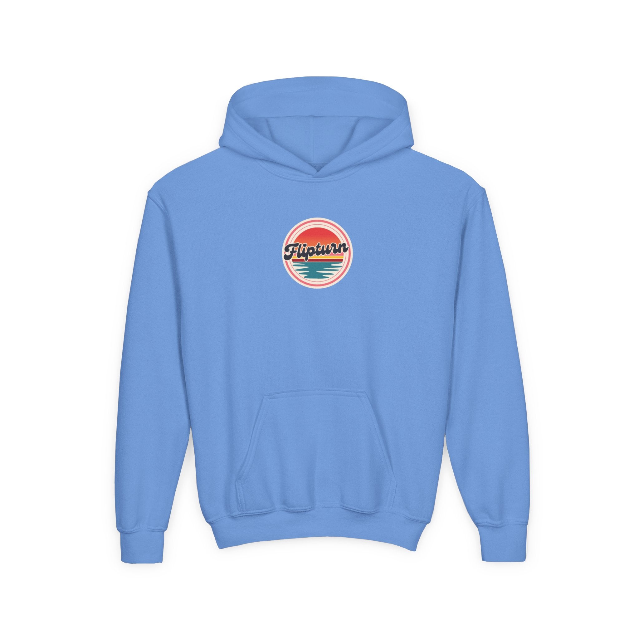 Youth Hoodie - GA Arctic Blast January 16-18, 2026