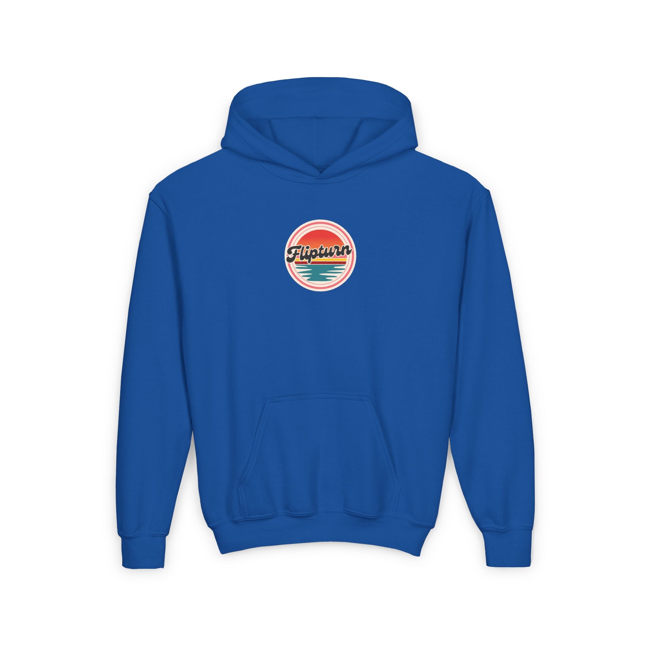 Youth Hoodie - GA Arctic Blast January 16-18, 2026