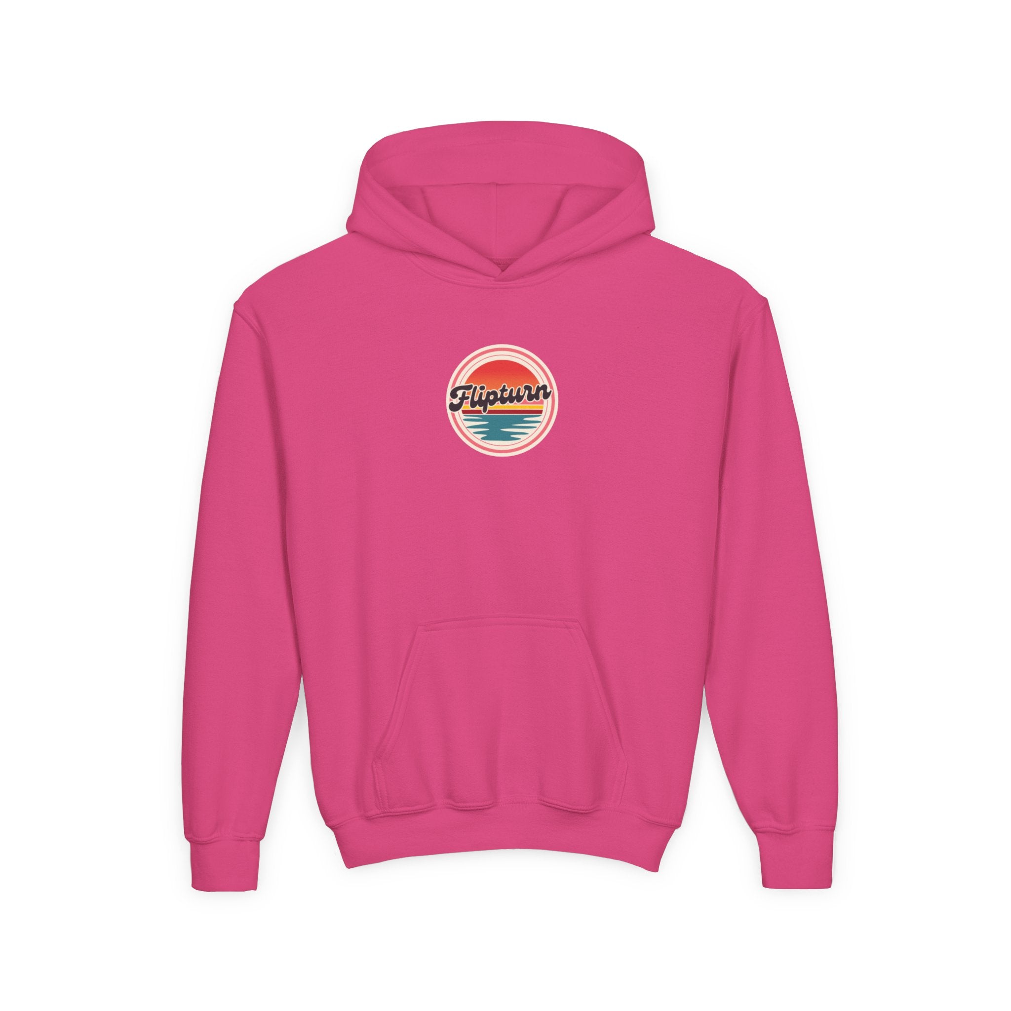 Youth Hoodie - GA Arctic Blast January 16-18, 2026