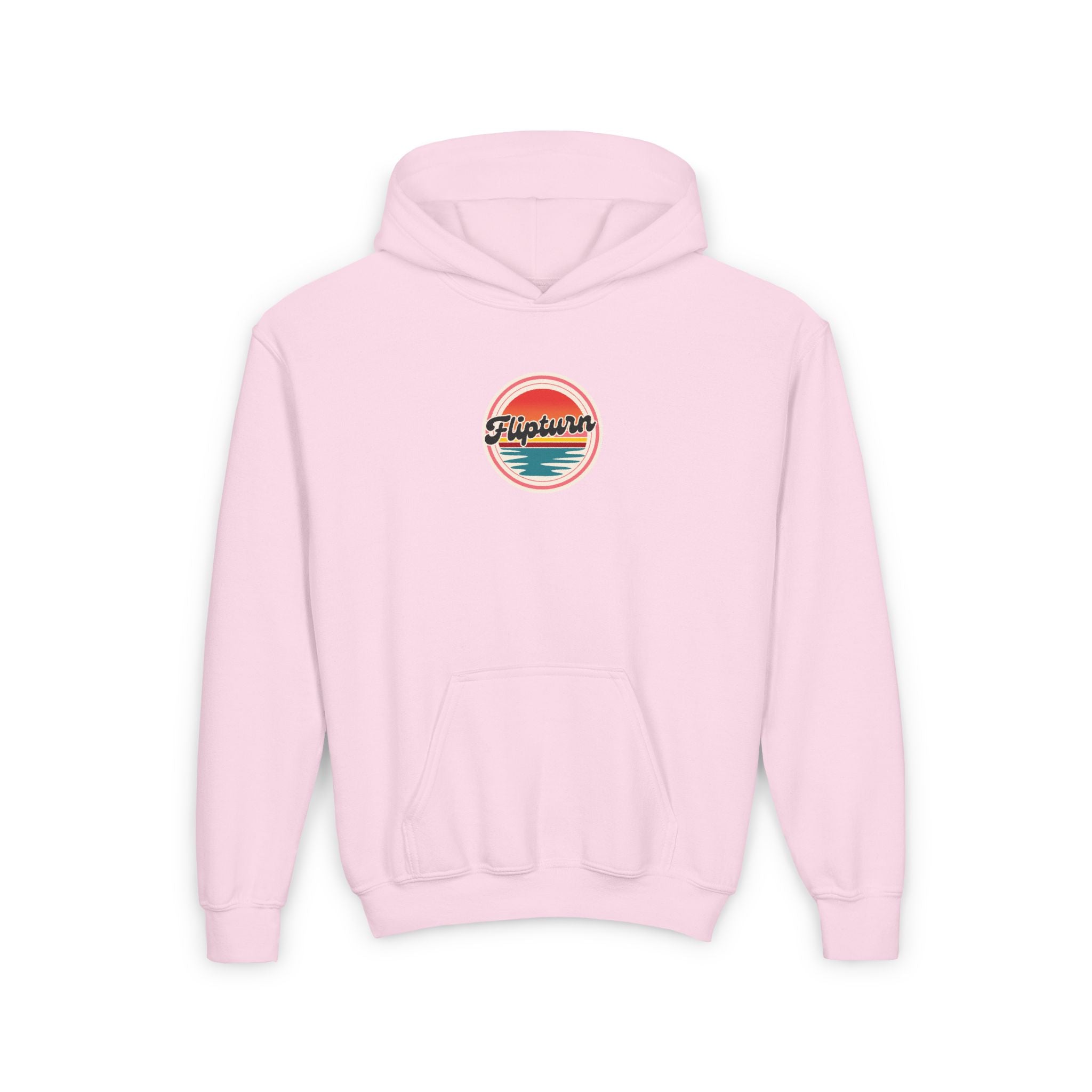 Youth Hoodie - GA Arctic Blast January 16-18, 2026