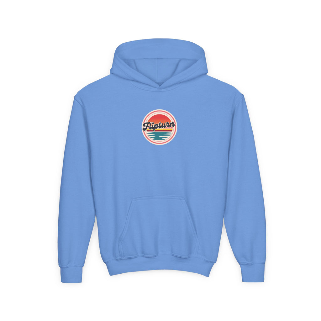 Youth Hoodie - Catholic Academy League Meet February 1, 2026