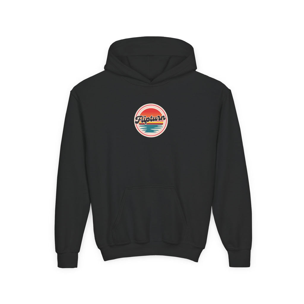 Youth Hoodie - GA Arctic Blast January 16-18, 2026