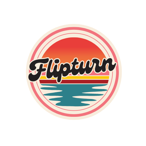 Flip Turn Tees Gift Card!!